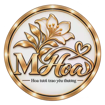 Shop hoa tươi Phường Gia Viên Hải Phòng - Cùng bạn gửi lời cảm ơn
